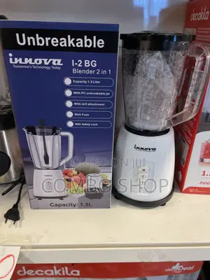 Innova 1.8l Blender