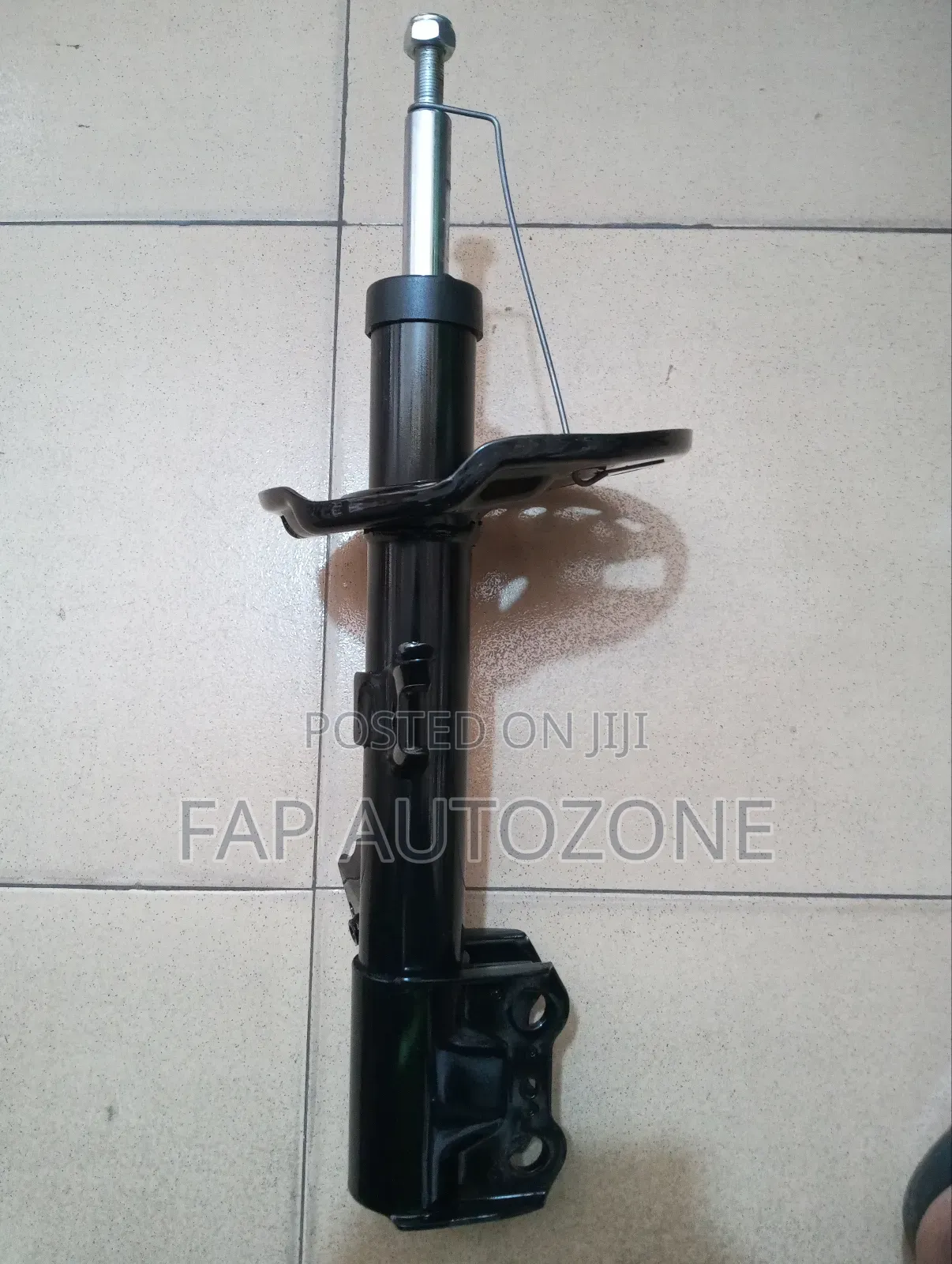Original Toyota Highlander Shocks Imported From Usa