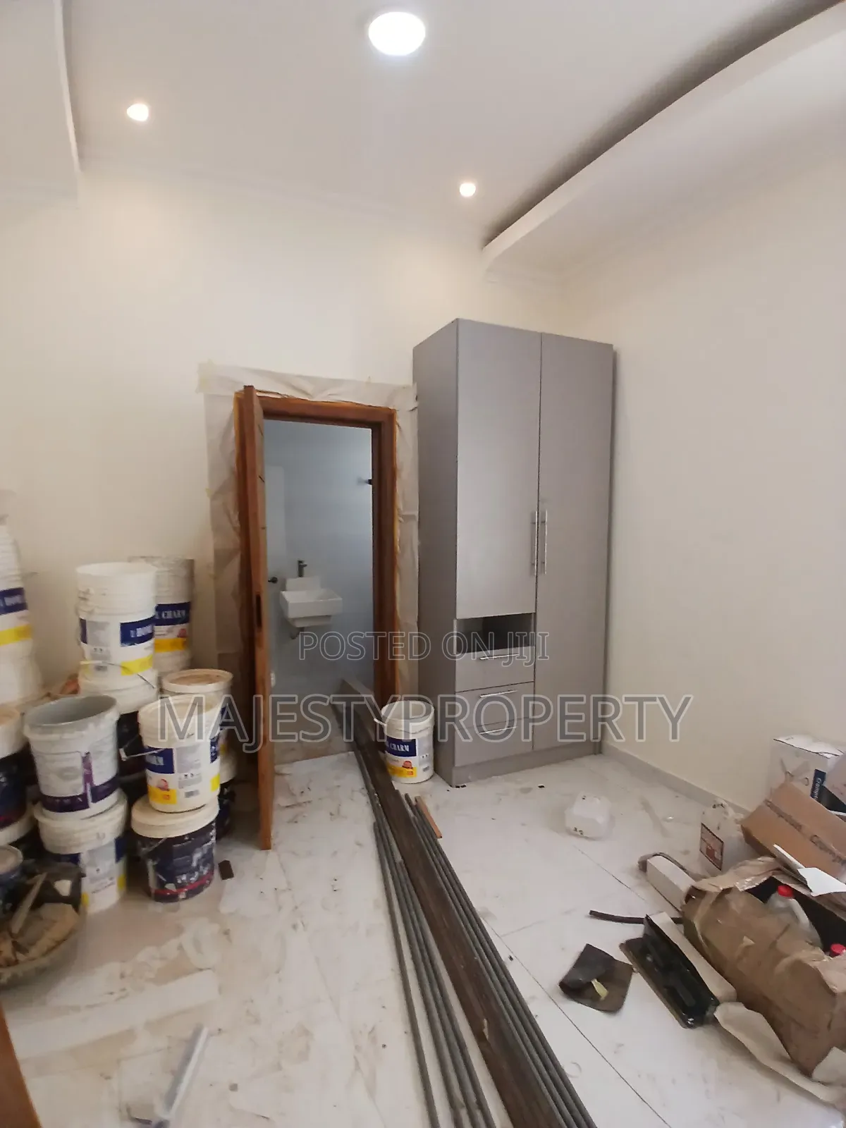 3bdrm House in Manet for sale