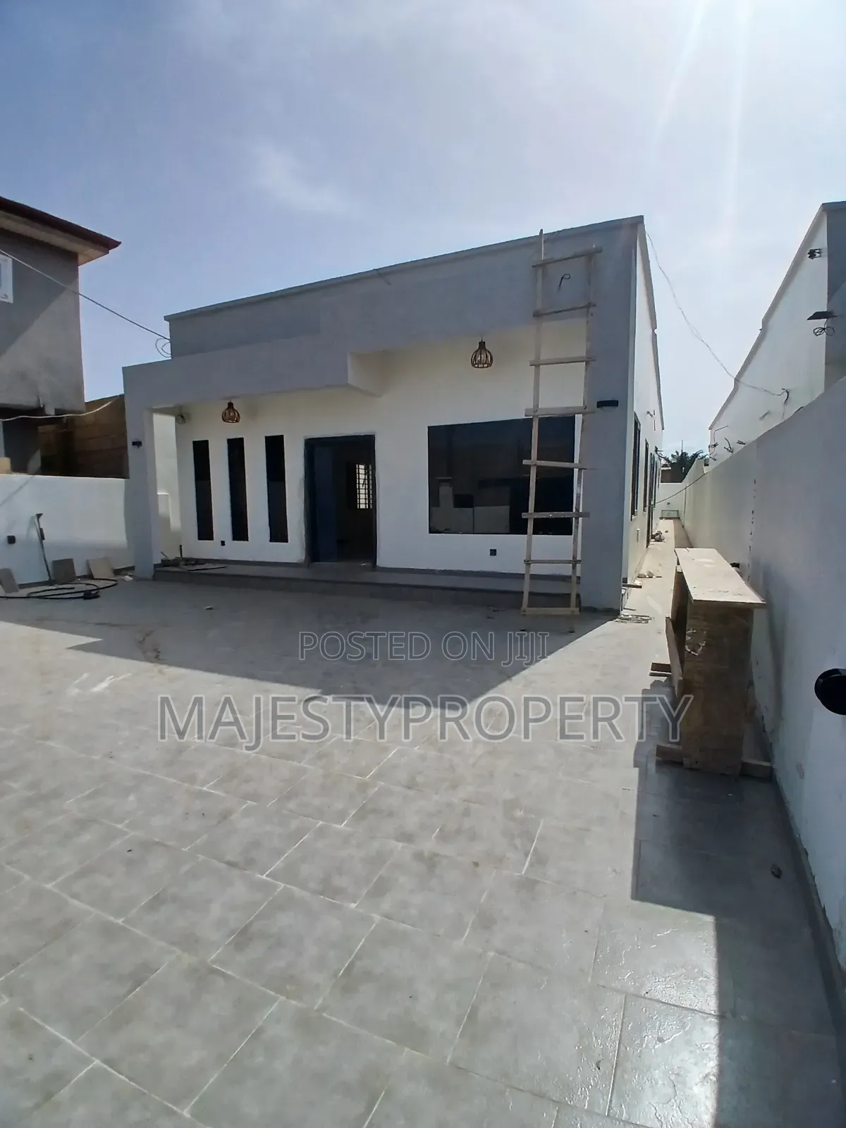 3bdrm House in Manet for sale