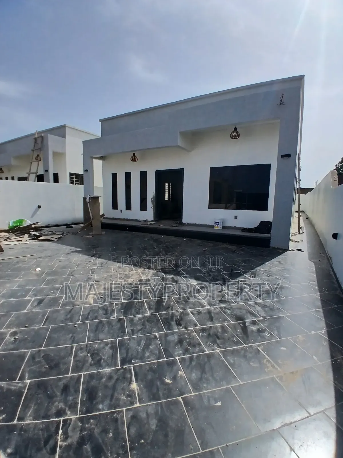3bdrm House in Manet for sale