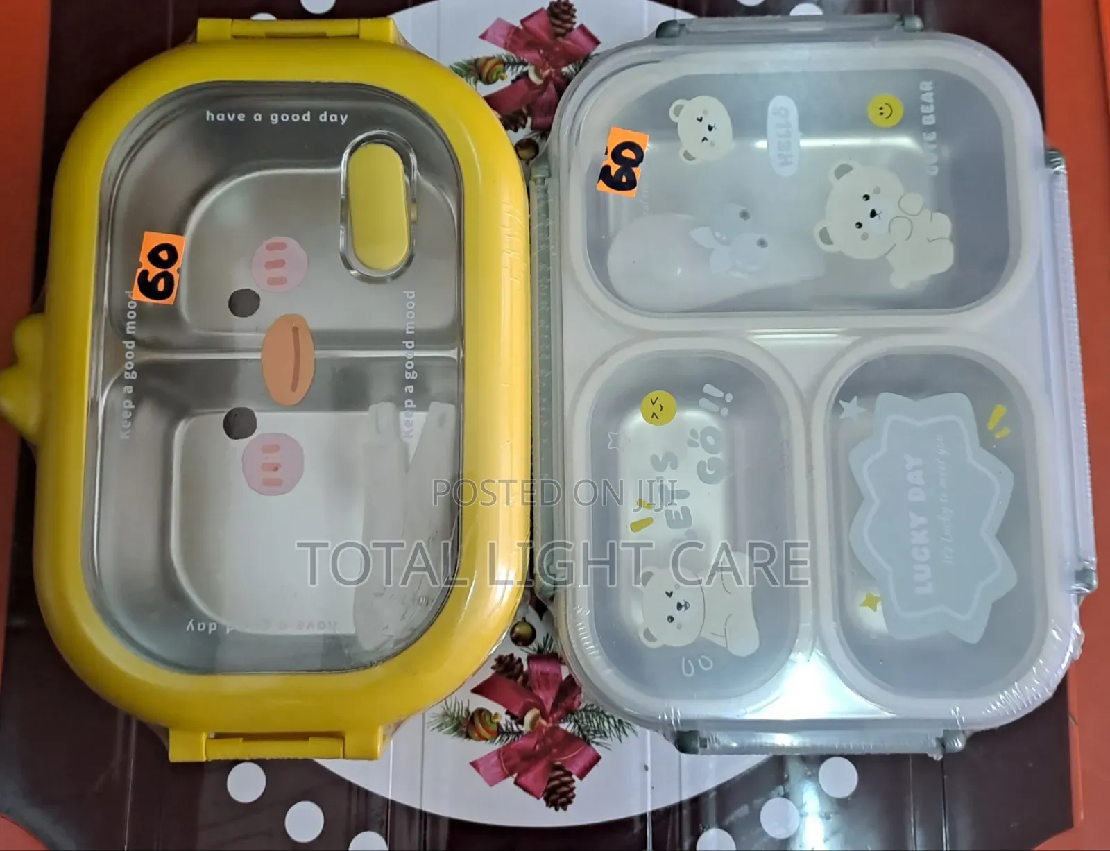 Food Lunchbox/Warmer/Container