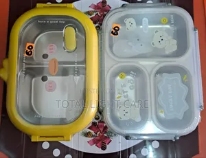 Food Lunchbox/Warmer/Container