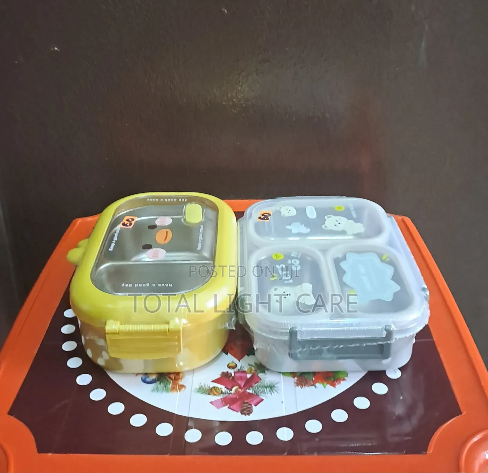 Food Lunchbox/Warmer/Container