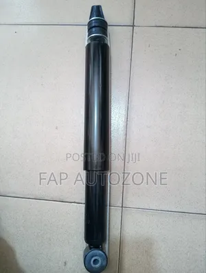0424. Original Toyota Yaris Rear Shock Absorber Imported From Usa