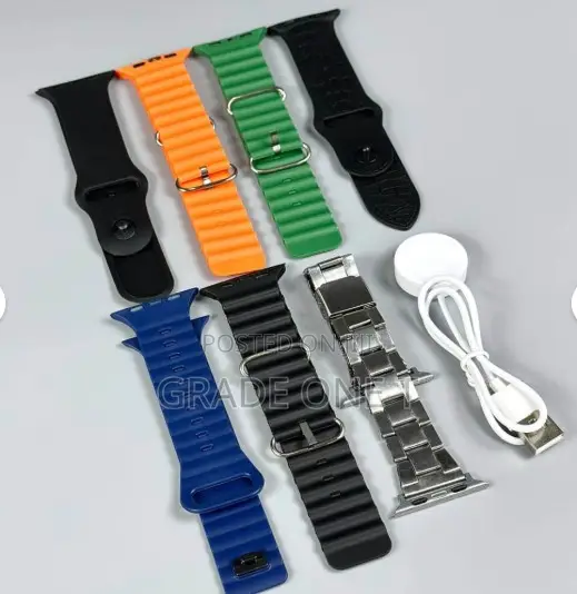 Smart Watch V18pro Max