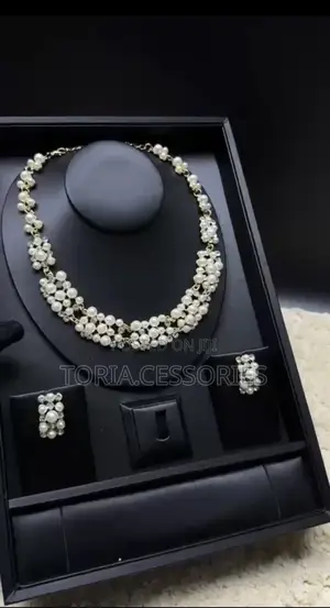 Jewelry Set