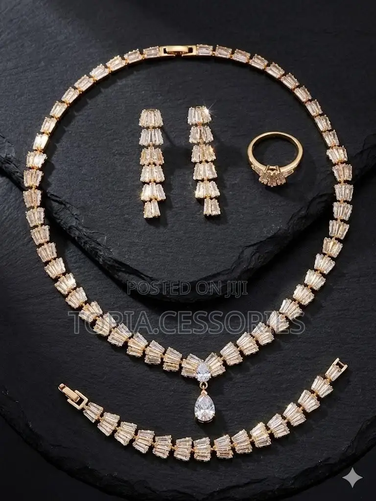 Jewelry Set