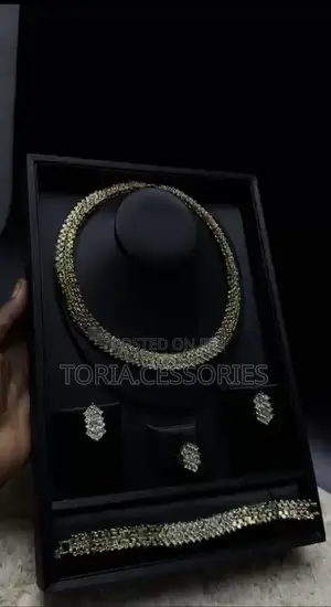 Jewelry Set