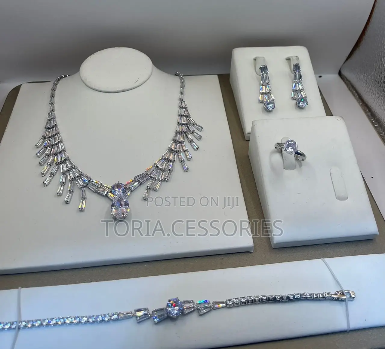 Jewelry Set