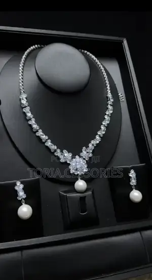 Jewelry Set