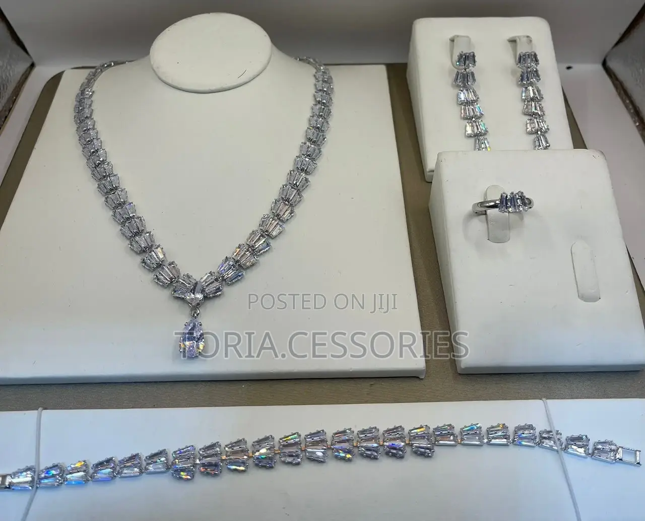 Jewelry Set