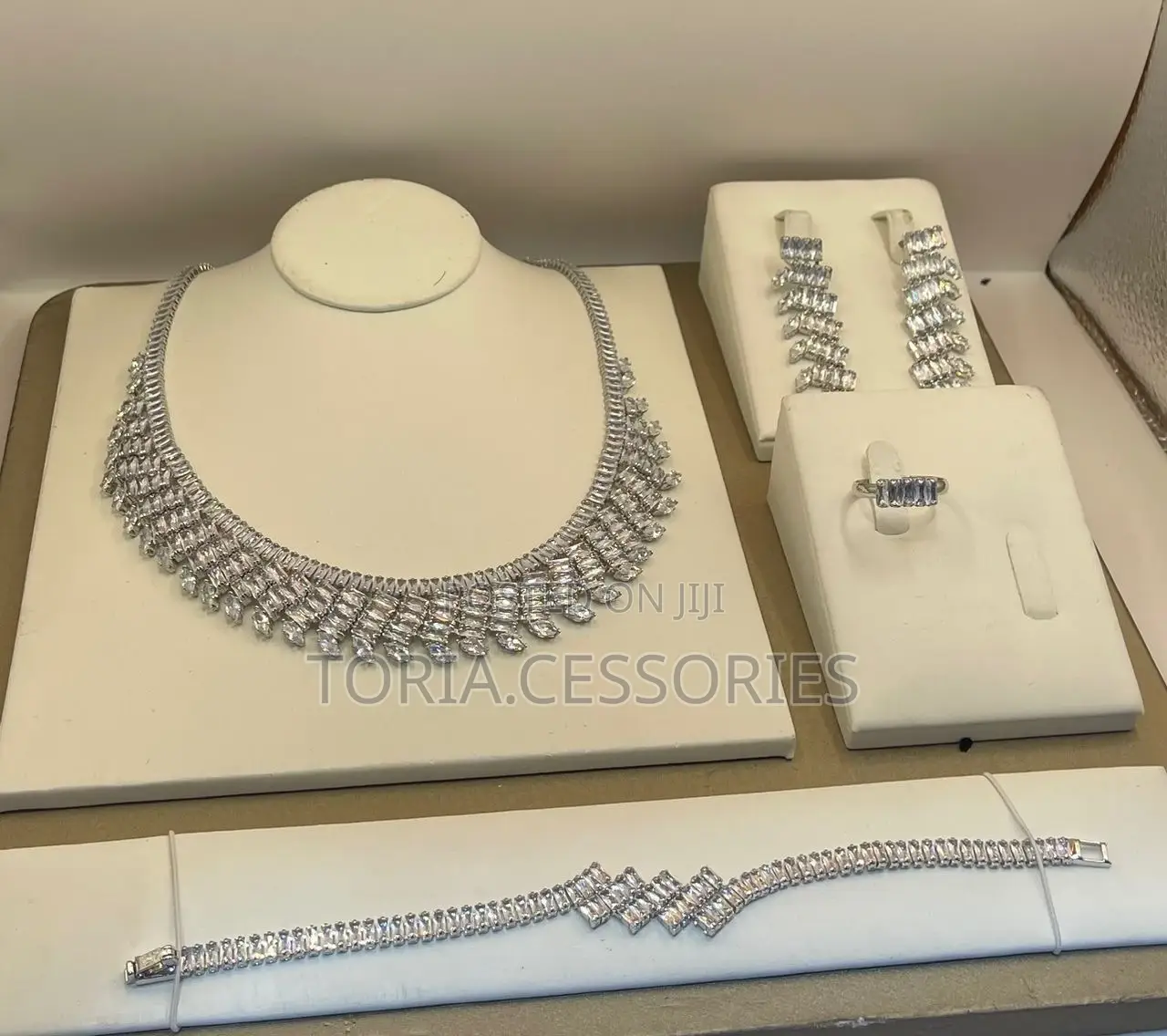 Jewelry Set