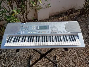 Casio CTK 800 Split Layer Transpose Usb Etc