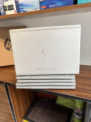 Laptop HP EliteBook 745 G6 8GB AMD Ryzen 5 SSD 256GB