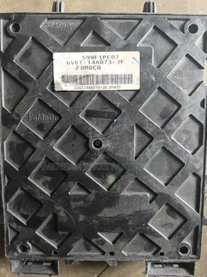 Ford Escape 2017-2019 BCM