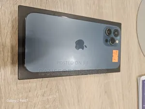 Apple iPhone 12 Pro Max 256 GB Gray