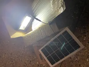Outdoor Solar Light