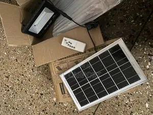 Outdoor Solar Light