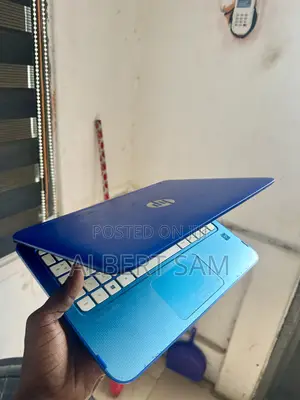 Laptop HP Stream Laptop 24GB Intel Core i5 eMMC 32GB