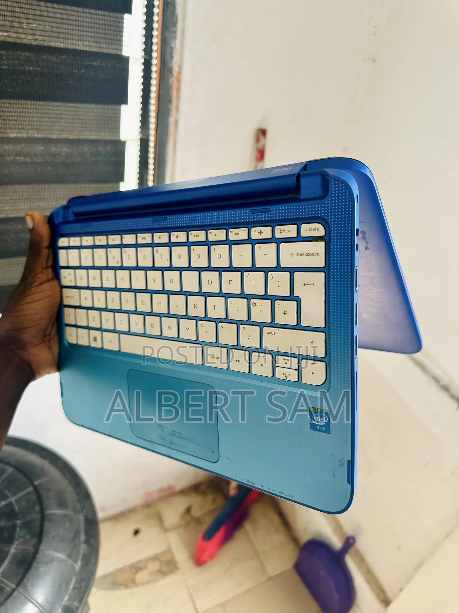 Laptop HP Stream Laptop 24GB Intel Core i5 eMMC 32GB