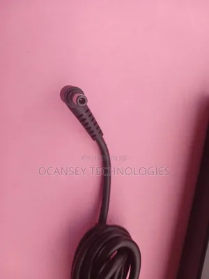 Original Msi Laptop Charger 150w