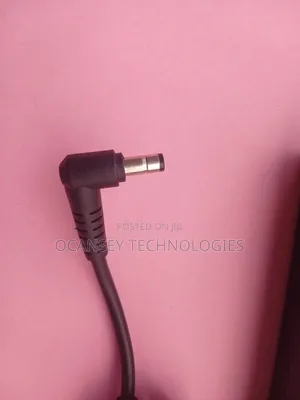 Original Msi Laptop Charger 150w
