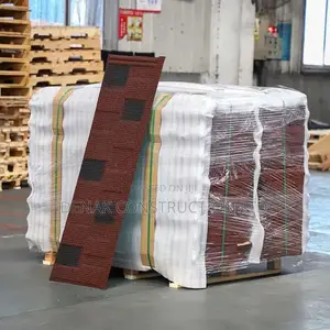 Denak Roofing System