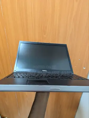 Laptop Dell Precision M4800 6GB Intel Core i7 HDD 256GB