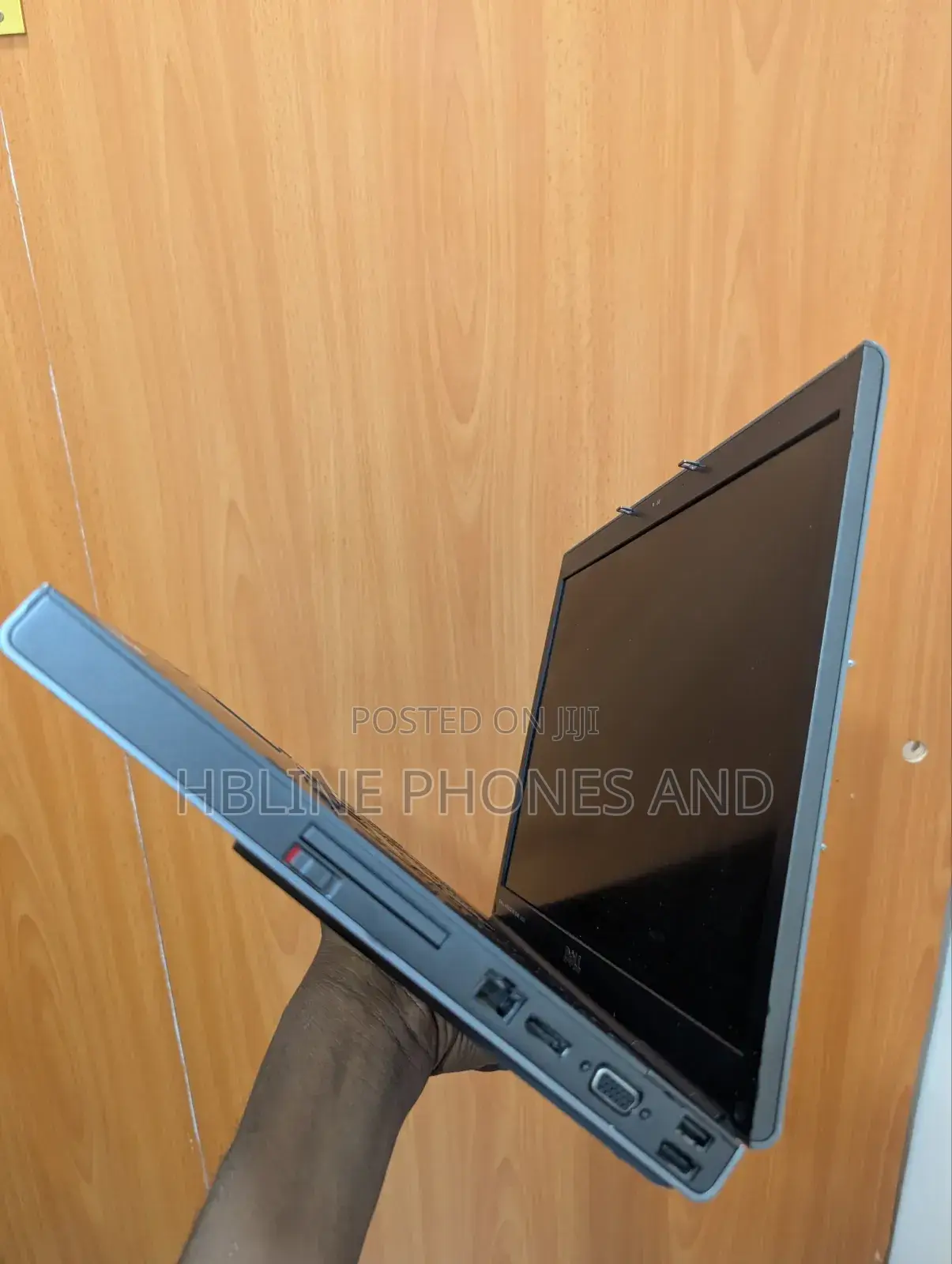 Laptop Dell Precision M4800 6GB Intel Core i7 HDD 256GB