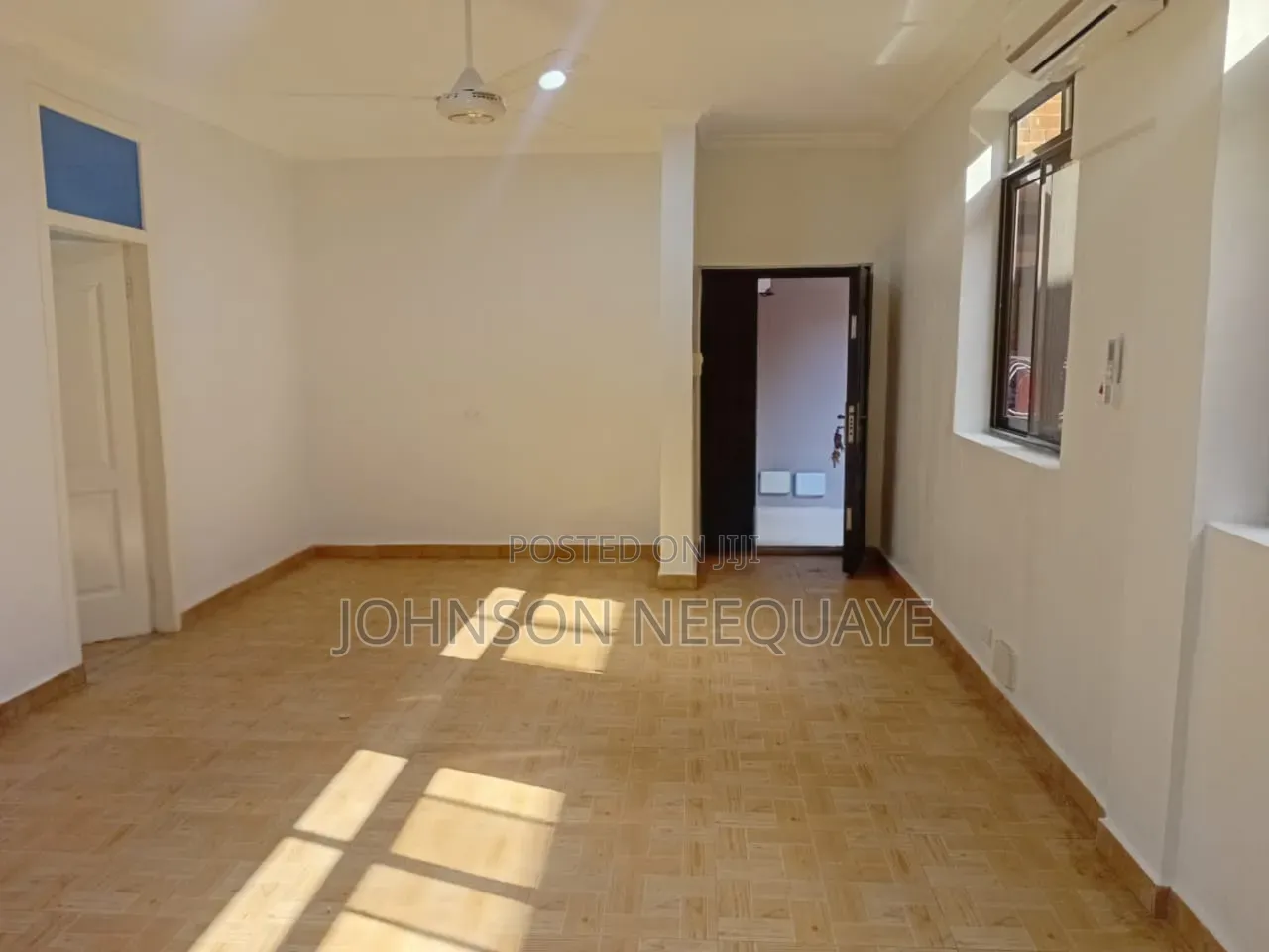 2bdrm Apartment in Tseaddo for rent