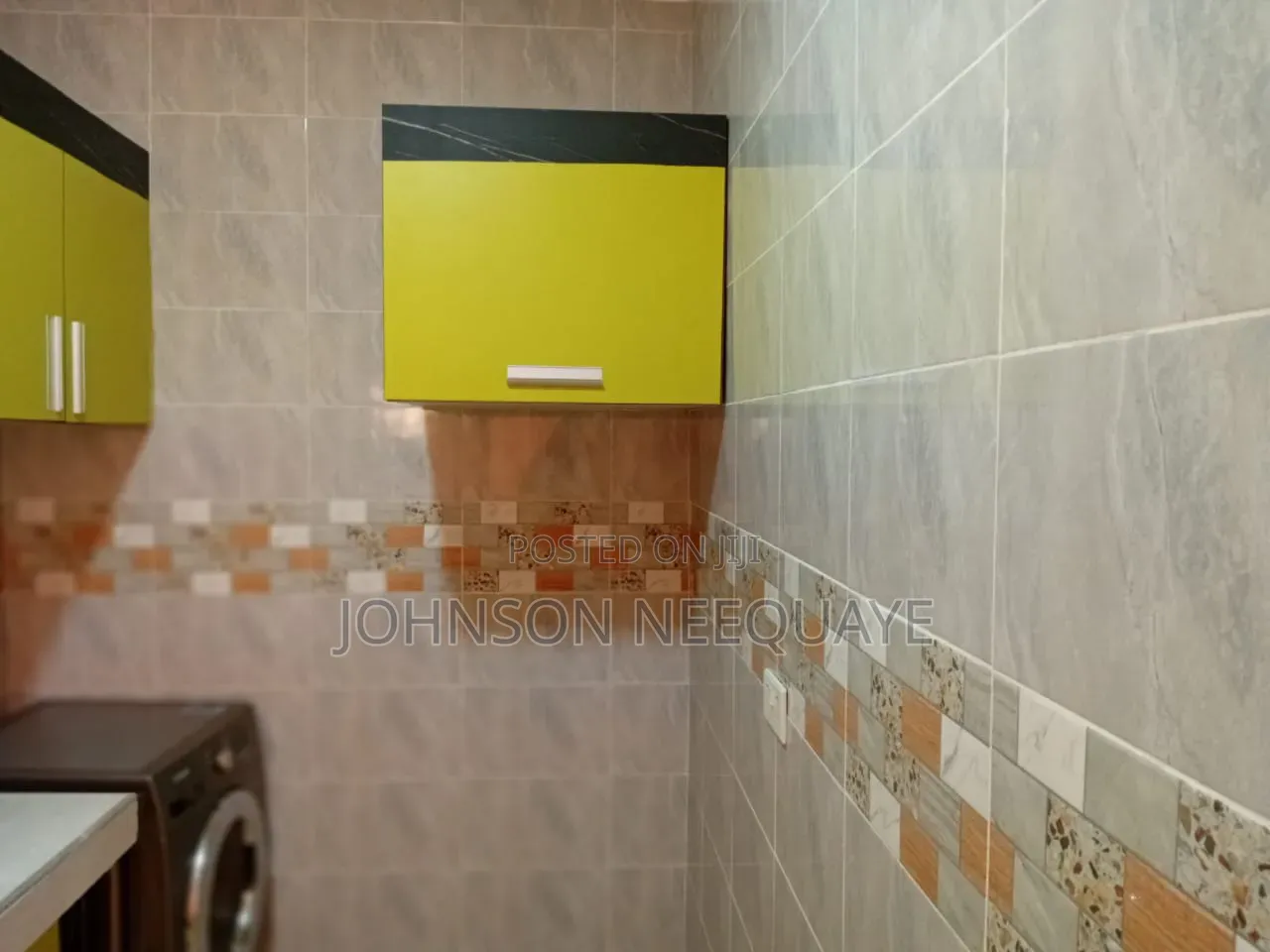 2bdrm Apartment in Tseaddo for rent