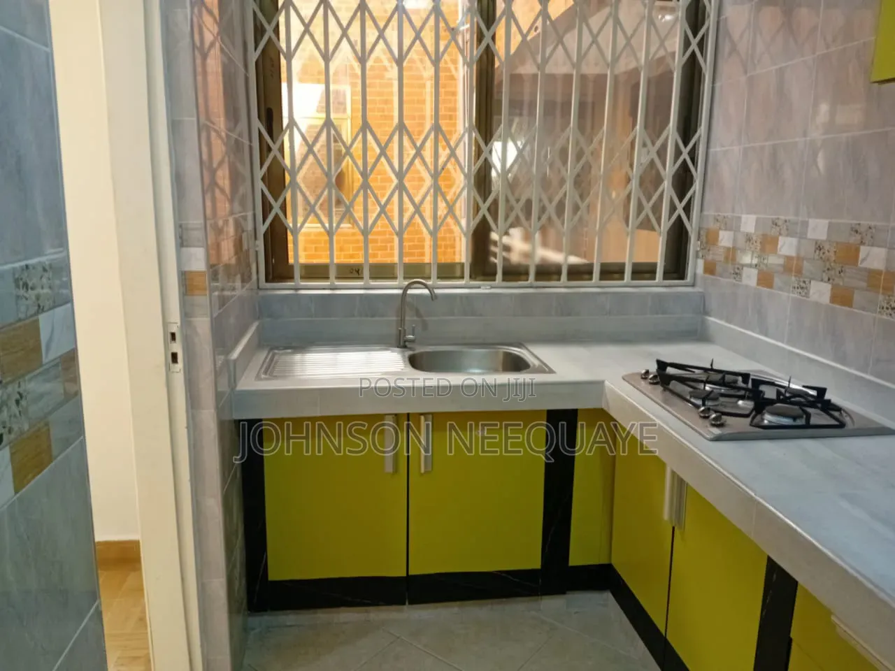 2bdrm Apartment in Tseaddo for rent