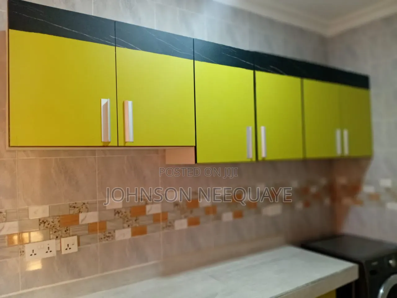 2bdrm Apartment in Tseaddo for rent