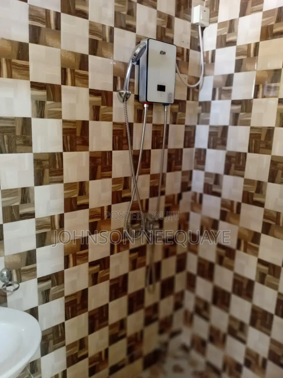 2bdrm Apartment in Tseaddo for rent