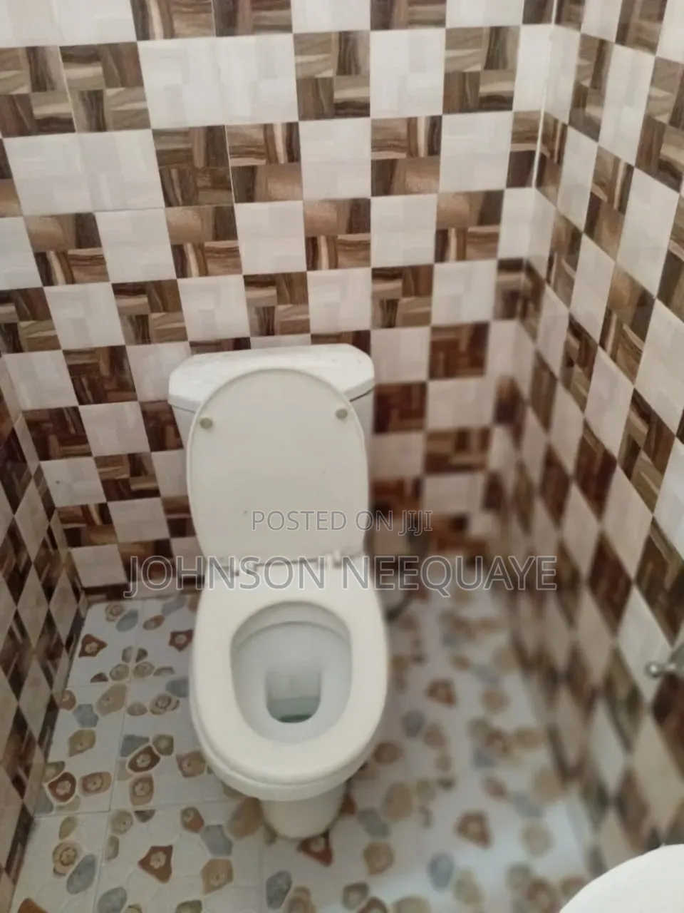 2bdrm Apartment in Tseaddo for rent