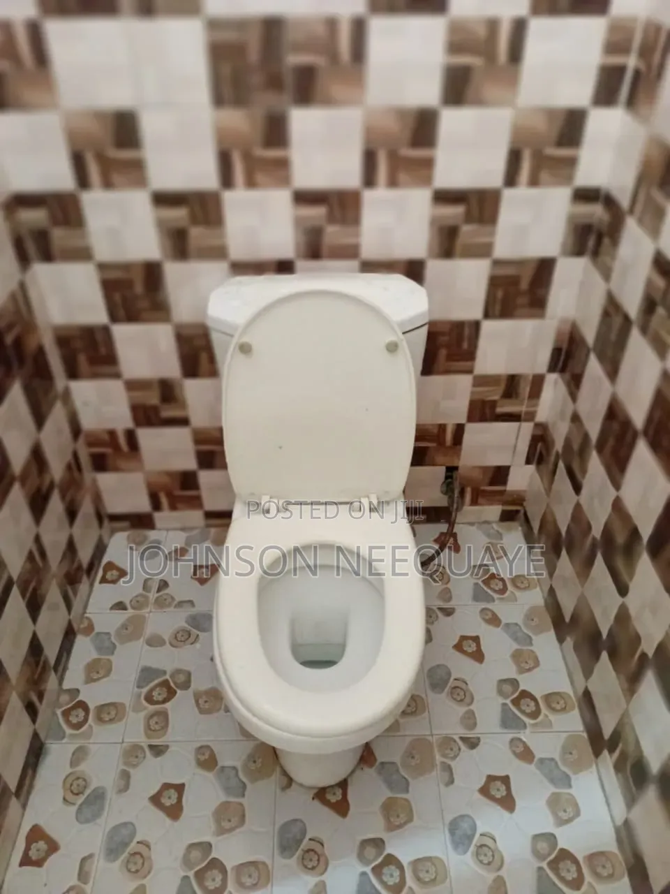 2bdrm Apartment in Tseaddo for rent