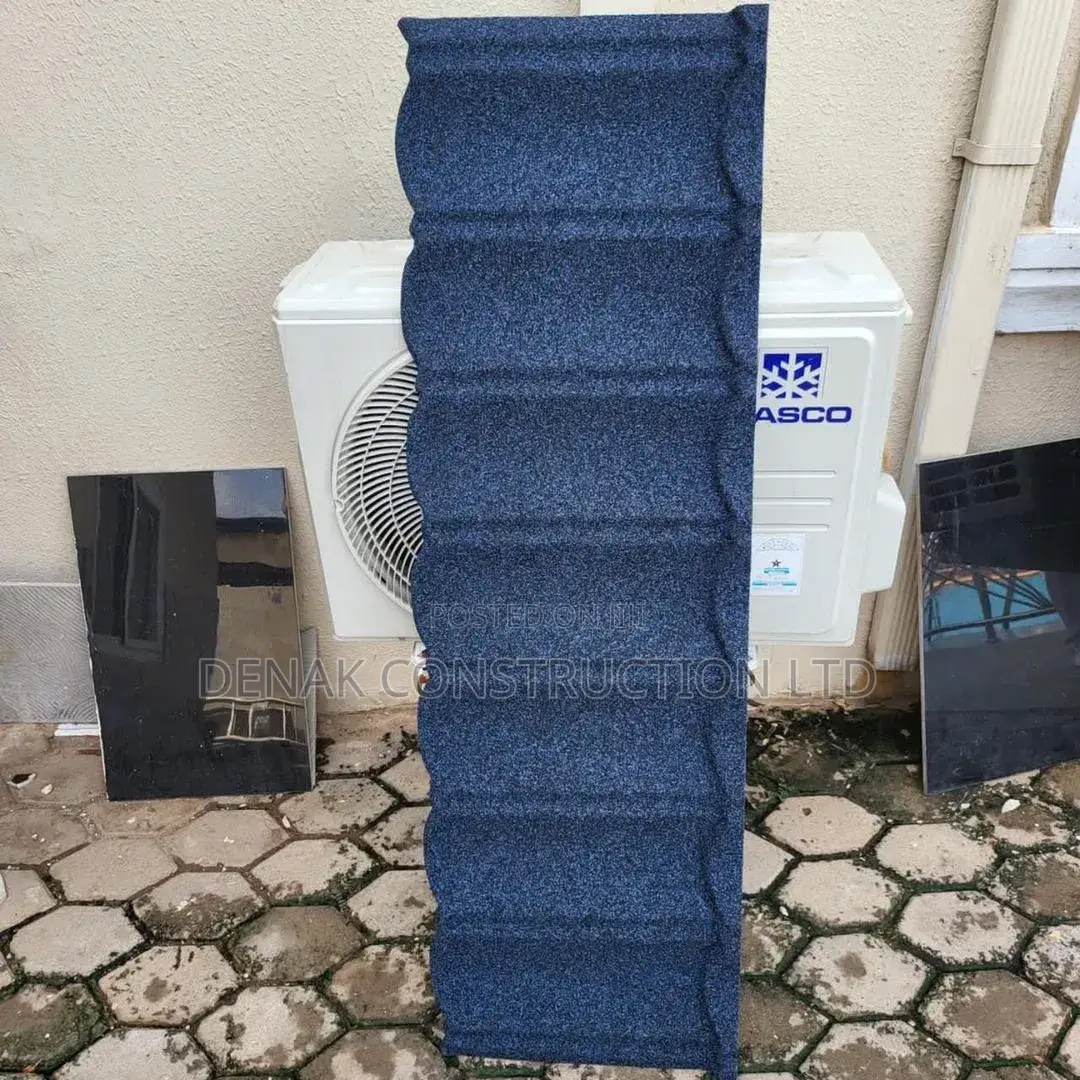Denak Roofing System