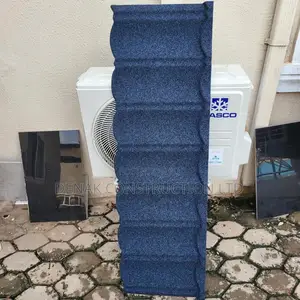Denak Roofing System