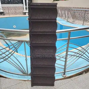 Denak Roofing System