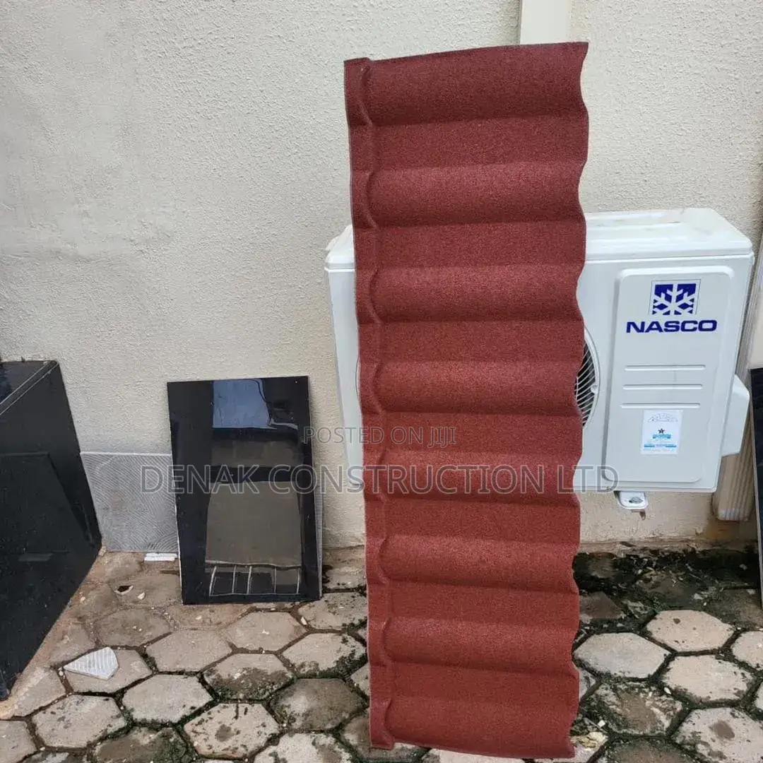 Denak Roofing System