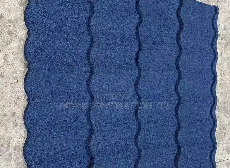 Denak Roofing System