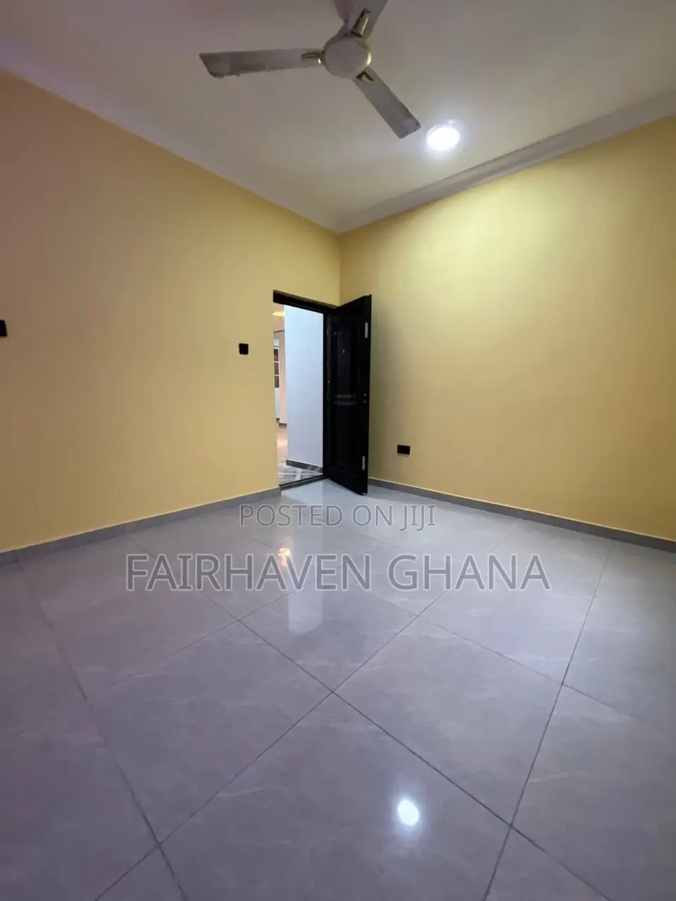 2bdrm Apartment in Fairhaven Properties, Tseaddo for rent