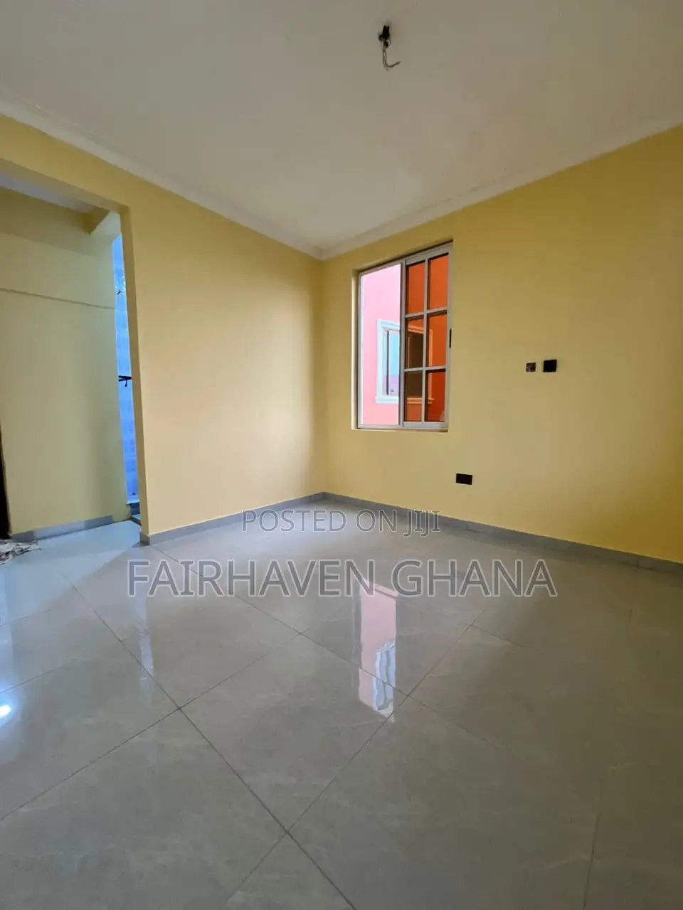2bdrm Apartment in Fairhaven Properties, Tseaddo for rent