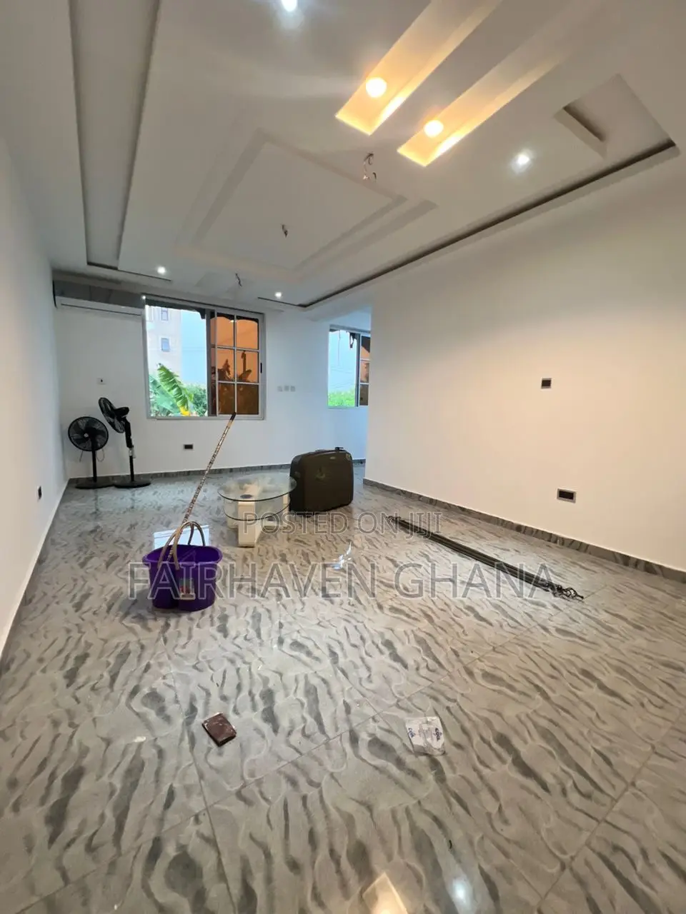 2bdrm Apartment in Fairhaven Properties, Tseaddo for rent