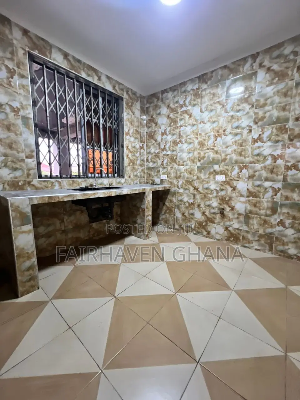 2bdrm Apartment in Fairhaven Properties, Tseaddo for rent