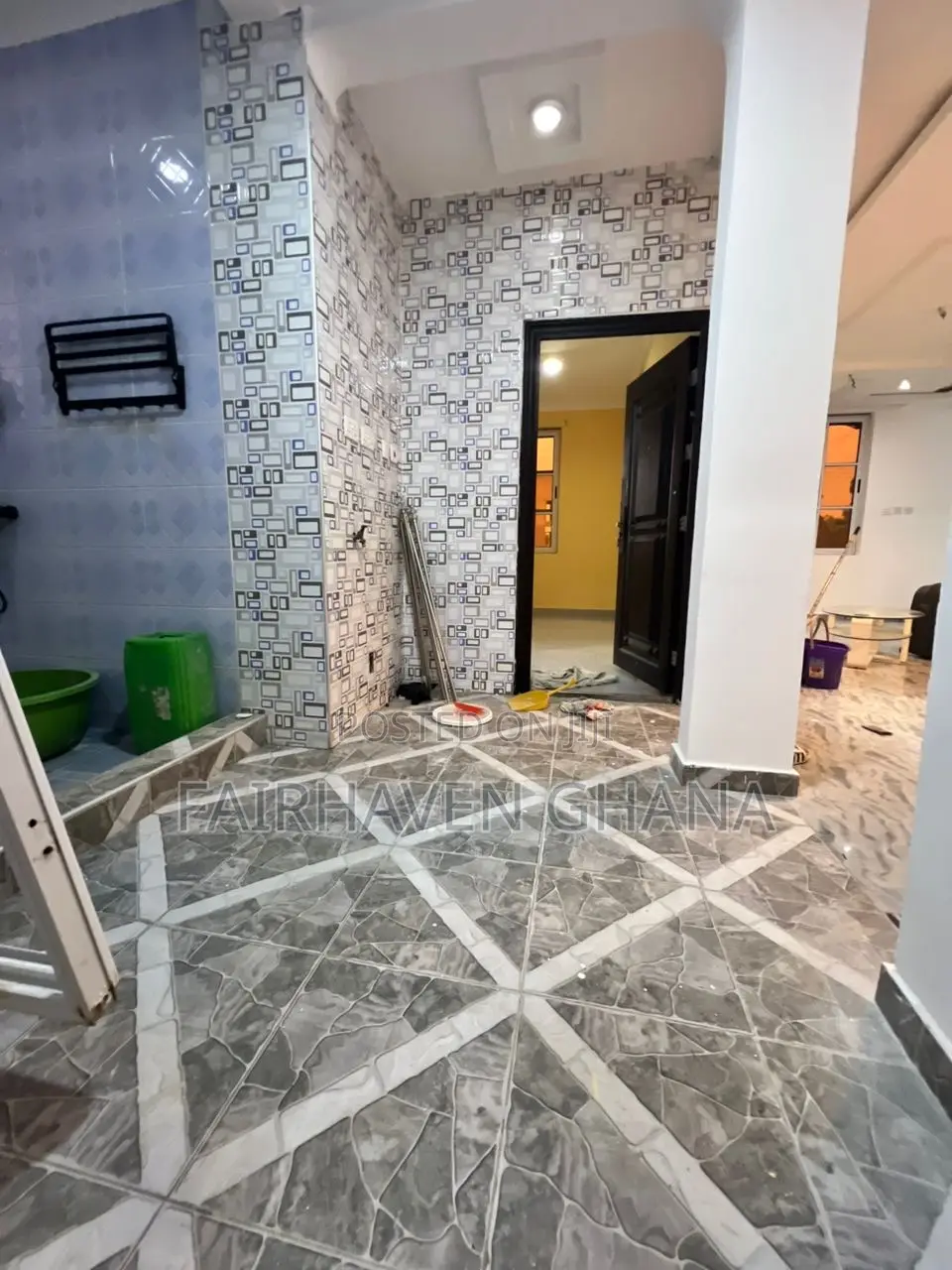 2bdrm Apartment in Fairhaven Properties, Tseaddo for rent