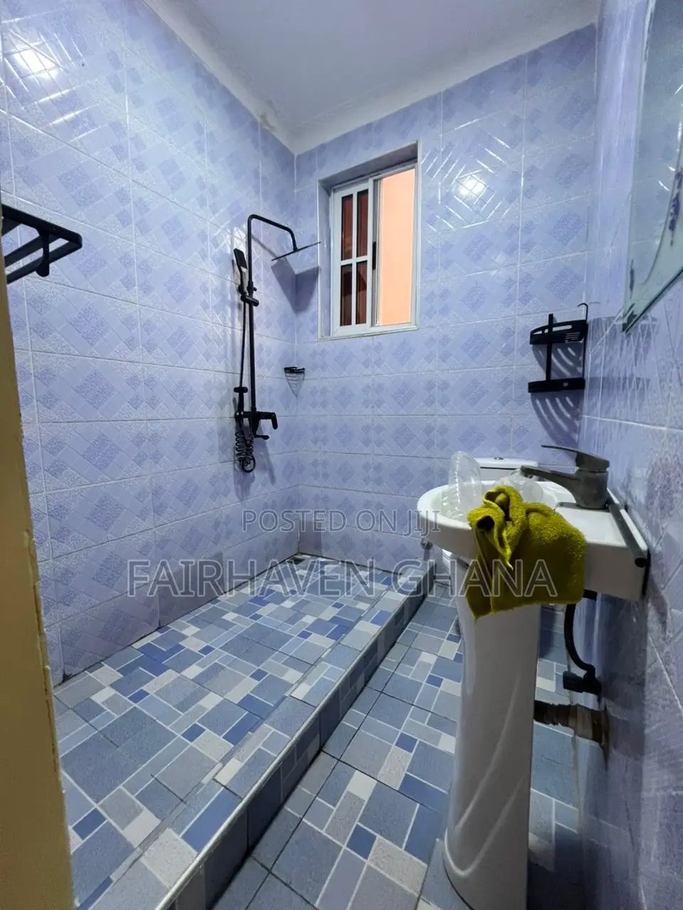 2bdrm Apartment in Fairhaven Properties, Tseaddo for rent