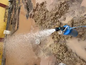 Borehole Drilling Services