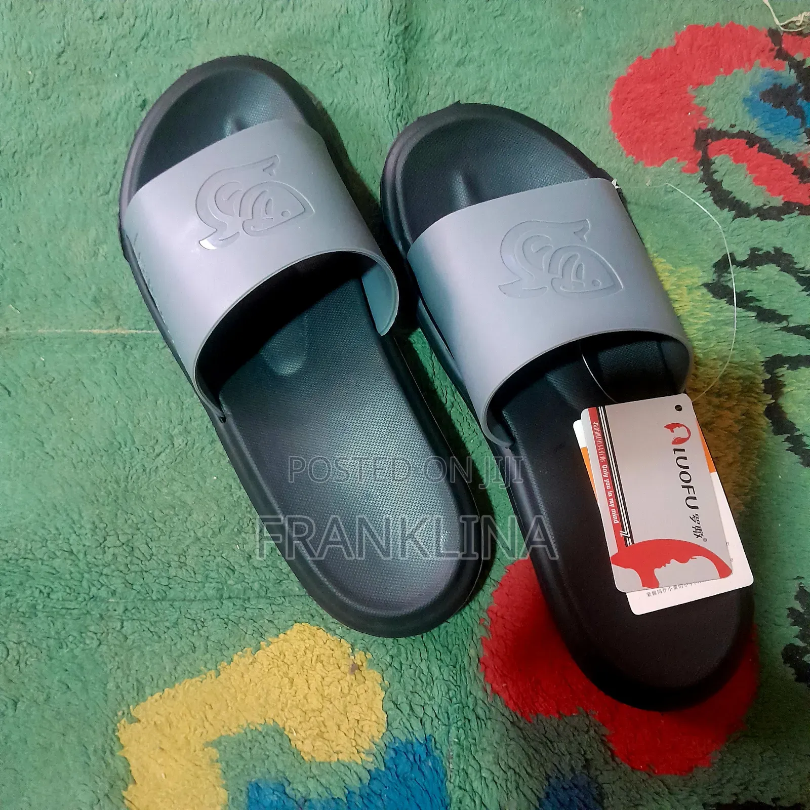 Men's Slippers